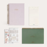 Year of Healthy Habits Bundle