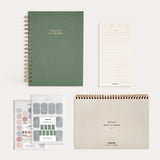 Year of Healthy Habits Bundle