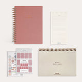 Year of Healthy Habits Bundle