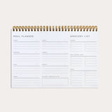 Weekly Meal Planner