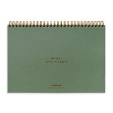 Weekly Meal Planner