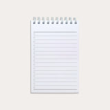 Mini Task Pad