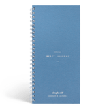 Mini Reset Journal
