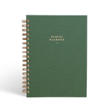 The Self-Care Planner, Weekly Edition