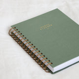 The Self-Care Planner Gift Bundle of 5