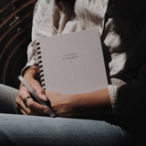 The Self-Care Planner Gift Bundle of 5