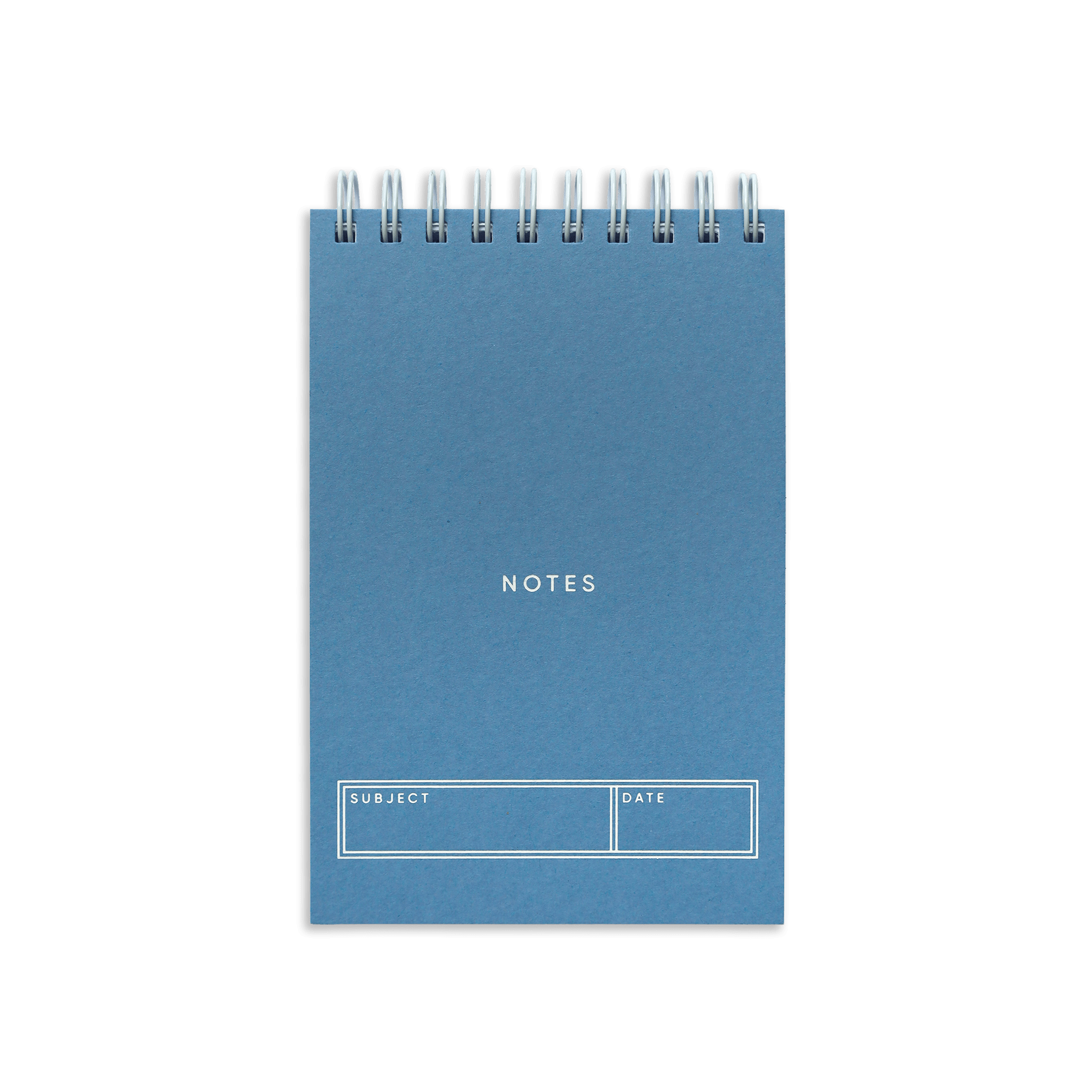Notepads – Simple Self