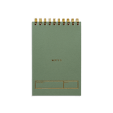 Mini Task Pad