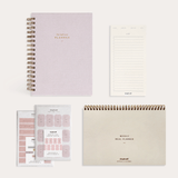 Year of Healthy Habits Bundle