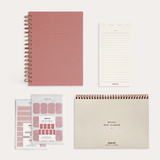 Year of Healthy Habits Bundle