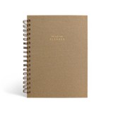 The Self-Care Planner, Weekly Edition