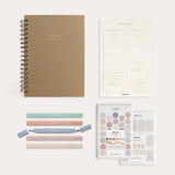 Year of Achieving Goals Bundle