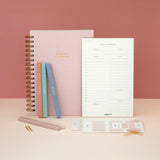 Year of Achieving Goals Bundle