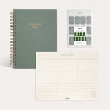 The Organize & Reflect Gift Set
