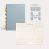 The Organize & Reflect Gift Set