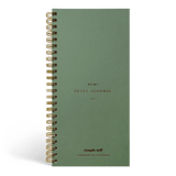 Mini Reset Journal