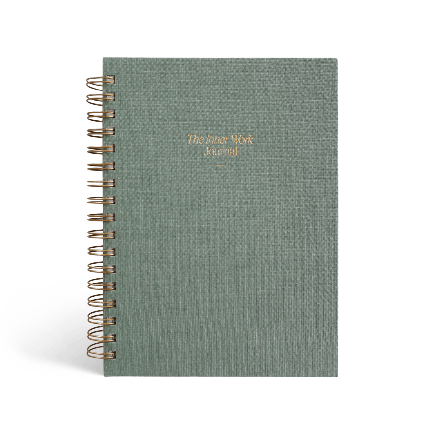 The Inner Work Journal