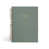 The Inner Work Journal