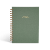 The Self-Care Planner, Weekly Edition