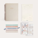 Year of Achieving Goals Bundle