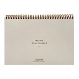 Weekly Meal Planner