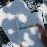 The Minimalist Notepad Bundle