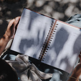 The Self-Care Planner, Daily Edition