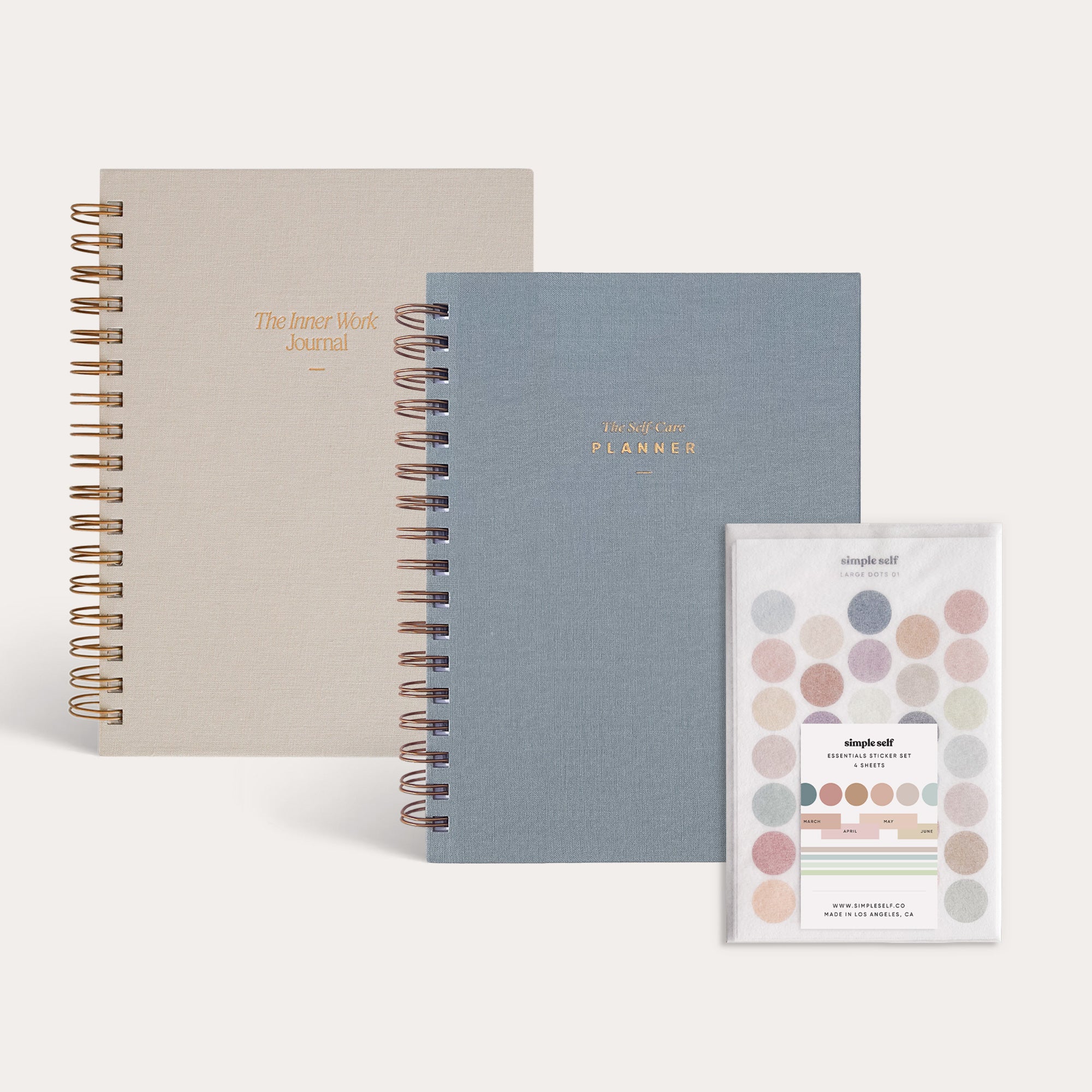 The Simple Self Starter Set