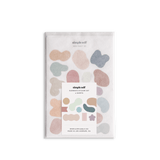 Elements Sticker Set