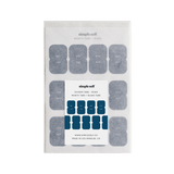 Monthly + Blank Divider Tabs