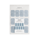 Monthly + Blank Divider Tabs