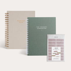 The Therapy Starter Set