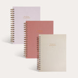 Blossom Bundle of 3