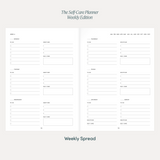 Year of Healthy Habits Bundle