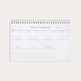 Weekly Dashboard