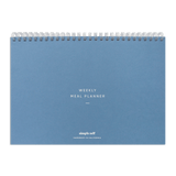 Weekly Meal Planner