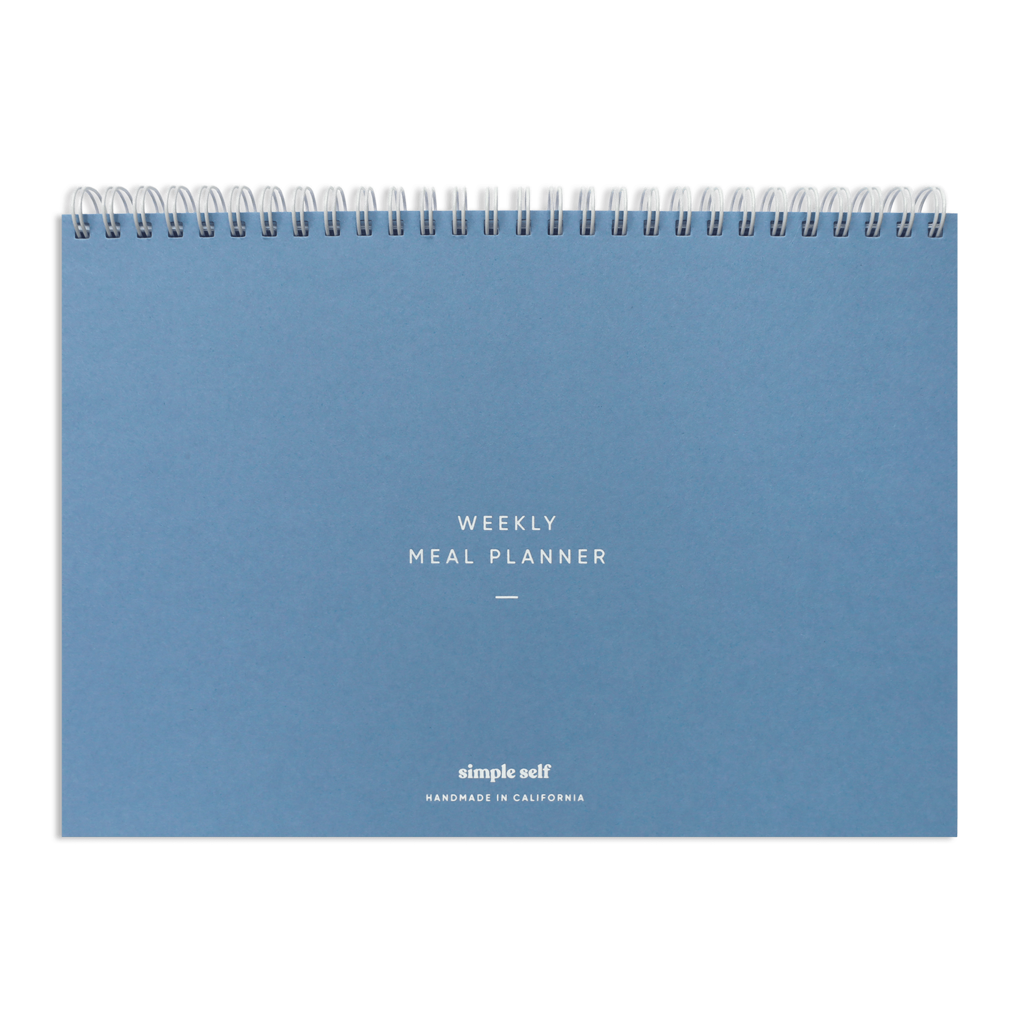 Weekly Meal Planner