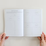 The Self-Care Planner, 13-Week Edition
