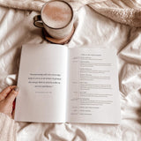 The Self-Care Planner, 13-Week Edition