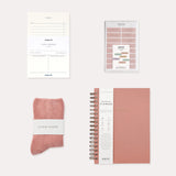 Calm & Cozy Gift Set