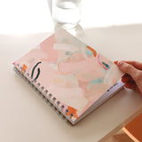 The Balance Notebook