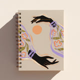 The Balance Notebook Gift Bundle of 5