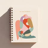 The Balance Notebook Gift Bundle of 5