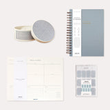 Self-Care Ritual Gift Set